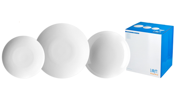 Thomas Loft Set 11900 - 800001 - 28421